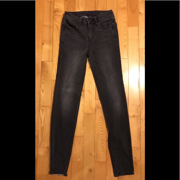 American Eagle Jeans - Picture 2 of 2